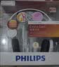 飞利浦（PHILIPS）头戴式有线耳机带麦克风耳麦网上学习考试游戏儿童耳机电脑苹果安卓手机3.5mm SHM7110U 实拍图