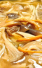 房山平菇300g 实拍图