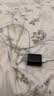 Apple/苹果 60W type-c充电线-1米 usb-c手机数据线 原装旗舰店苹果iPhone 17 Pro Max iPad快充线 实拍图