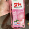 立白APG洗洁精大瓶1kg果蔬食品可用去油洗涤灵洗涤剂洗洁剂洗碗液  实拍图