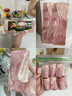 荷美尔（Hormel）超值精选优级培根150g/袋 冷藏猪肉 烟熏风味 儿童早餐三明治烧烤 实拍图