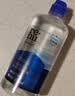 博士伦润明清透 隐形眼镜水护理液830ml 隐形眼镜多功能护理液 实拍图