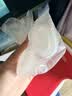 贝亲（Pigeon）自然实感第3代启衔奶嘴 宽口径奶嘴 LL号-2只装 9个月以上 BA137 实拍图