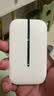 华为鸿蒙智选随身wifi6移动无线随行WiFi3网络4g无线网卡携带无限制三网全国通用流量2026款5G AX15B 升级WiFi6【双网切换】1500毫安续航6小时 实拍图