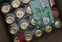 伊利畅意乳酸菌饮品原味 100ml*20瓶 多款包装随机发货 实拍图
