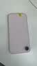 Apple/苹果苹果iPhone 17/16/15/14/13/12/11/X系列pro max air mini plus e二手手机 苹果 iPhone 17e 实拍图