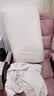 睡眠博士（AiSleep）乳胶枕 95%天然乳胶泰国原装进口成人护颈椎助睡眠枕头礼物送人 实拍图