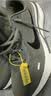 耐克NIKE男子跑步鞋透气JOURNEY 运动鞋FN0228-302橄榄绿45 实拍图