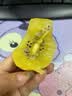 淳果一木 黄心猕猴桃 黄金奇异果金果猕猴桃四川 新鲜水果 生鲜水果 12个 精选果 单果70-100克+ 实拍图
