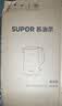 苏泊尔（SUPOR）电水壶烧水壶 1.7L 含钛内胆 2200W大功率速沸 有钛内胆无缝 家用电热水壶 SW-17J81T 实拍图