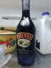百利（Baileys）甜酒 奶油原味奶酒 爱尔兰进口 力娇酒利口酒 500ml 调酒配制酒 实拍图