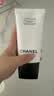 CHANEL【官方正品】香奈儿山茶花泡沫保湿洁面乳 洗面奶 清洁 生日礼物 150ml 实拍图