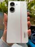 小米（MI）REDMI Turbo 4 天玑 8400-Ultra IP68 防水 16GB+512GB 祥云白 5G手机红米 实拍图