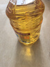 鲁花 食用油 物理压榨 葵花仁油6.18L  实拍图