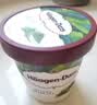 哈根达斯（Haagen-Dazs）经典芒果口味冰淇淋 100ml/杯 雪糕 实拍图