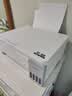 爱普生（EPSON）【6代新品】L3351墨仓式彩色打印机 微信打印/无线连接 家用AI学习打印机（打印、复印、扫描） 实拍图