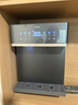 海尔（Haier）鲜活水管线机无水箱【升级自吸可接桶装水】家用直饮机100℃真沸腾UV杀菌饮水机冷热款HGDZ2572-U1 实拍图