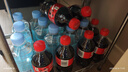 可口可乐（Coca-Cola）汽水 碳酸饮料 300ml*12瓶 整箱装 实拍图