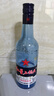 红星二锅头 蓝瓶 绵柔8陈酿 清香型白酒 43度 750ml 单瓶装 口粮酒 实拍图
