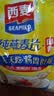 西麦即食燕麦片1000g袋谷物代餐营养早餐无额外添加蔗糖 实拍图