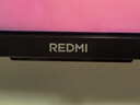 小米（MI）REDMI智能电视A55  55英寸144Hz高刷2GB+32GB L55RB-RAE平板显示器智慧屏彩电屏幕 实拍图