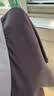 蕉内（Bananain）301P莫代尔内裤男士棉裆10A抗菌透气运动男生冰丝四角夏季礼盒3件 【年度金奖】黑色+磁铁黑+洗石蓝 3条 3XL 实拍图