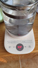 苏泊尔（SUPOR）【价低头部主播85折】养生壶 1.5L煮茶器花茶壶电热水壶恒温水壶 保温煮茶壶调奶器 SW-15YJ05 实拍图