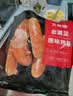 大希地火山石烤肠 肉肠1016g/20根 早餐火腿肠香肠热狗空气炸锅烧烤食材 实拍图