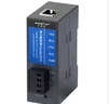 艾莫迅串口服务器 rs485/232/422转以太网口通讯模块 modbus rtu转tcp串口转换器物联网络通信网关 【485转以太网】RS485-ETH 实拍图