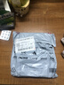 C咖双管洗面奶80g氨基酸清洁控油洁面去黑头角质卸妆卸防晒七夕礼物 实拍图