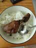 正大琵琶腿3斤 鸡腿鸡肉鸡腿肉生鲜早餐鸡肉 实拍图