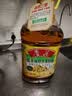 鲁花【保真菜籽油】食用油 低芥酸特香菜籽油 900ml 物理压榨  实拍图