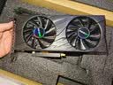 雷索 GTX1660/2060S/RTX3060/4060Ti全新光追3A单机黑神话三角洲游戏设计渲染电脑GPU独立显卡个人送保 雷索-天神2X-RTX3060 12G 实拍图
