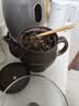 九阳（Joyoung）煎药壶 中药壶中药锅熬药罐 3L大容量一体式全自动陶瓷电砂锅智能家用养生壶炖药煲电药壶GD111 实拍图