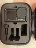 大疆DJI Osmo Action 4 灵眸运动相机摩托车山地公路骑行潜水防抖户外vlog便携式4k旅游 实拍图