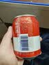 百威啤酒mini红罐淡色拉格255ml*24小罐整箱装京东自营喜酒中秋送礼 实拍图