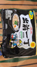 出前一丁（NISSIN）日清 进口方便面 黑蒜油猪骨汤味96g*5袋 泡面热门商品 实拍图