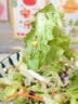 一号农场开袋即食田园风情沙拉120g*3油醋汁蔬菜沙拉轻食健身代餐源头直发 实拍图