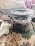 美的（Midea）锁鲜蒸电压力锅5L 智能预约多功能一体高压电饭煲家用4-6人开盖火锅煲汤双胆电饭锅MY-YL50Q3-451 实拍图