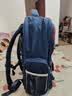Edison爱迪生小学生书包减负护脊反光大容量防泼水防下坠儿童背包2313-1 实拍图
