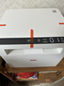 联想（Lenovo）至像M1688DW Pro家用激光打印机办公 手机远程打印无线 学生作业家庭打印 打印复印扫描 自动双面 实拍图