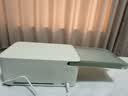 富士（FUJIFILM）小俏印2pro照片打印机件照礼盒葭菼绿+40张相纸+家用无线便携式热升华七夕送礼 实拍图