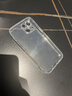 品胜 适用苹果13mini手机壳 防摔保护壳iphone13mini保护套防摔镜头防护手机套软壳 透明 实拍图