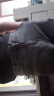 戈凡尔春秋季牛仔裤男 弹力直筒时尚休闲潮流宽松商务百搭男士长裤 SWK-206烟灰(单条)(千人购买) 32码【（2尺5）体重140-150斤】 实拍图