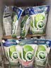威露士la有氧洗衣液松木香组合装14.36斤(瓶2L+1L+袋1L*4+内衣净90ml*2) 实拍图