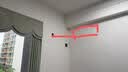 海信空调易省电E370大1匹挂机防直吹省电除湿挂式一级能效外机单排铜管冷暖变频KFR-26GW/E370-X1 实拍图