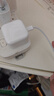 Apple/苹果 40W type-c快充充电器 苹果usb-c原装充电头 旗舰店新款苹果iPhone 17 Pro Max充电器 实拍图