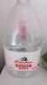 崂山 中华老字号 天然矿泉水桶装水 办公家用大桶水 5L*2桶 热门商品 实拍图