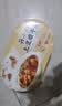 统一开小灶自热米饭小香菇烧肉口味256克 *2盒 微微辣 户外即食 实拍图