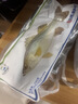 仙泉湖冷冻三去白蕉海鲈鱼700g/袋(2条装)肉厚刺少水产生鲜食材 实拍图